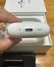 Apple/苹果 AirPods Pro (第三代) 搭配MagSafe充电盒 (USB-C) 苹果耳机 蓝牙耳机 适用iPhone/iPad/Mac 实拍图