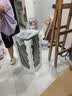 海尔（Haier）茶吧机小海星2.0饮水机家用高端客厅316L不锈钢烧水壶一体自动上水下置水桶茶吧柜2026年新款S17 实拍图