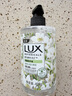 力士（LUX）【孙颖莎同款】抑菌洗手液  莹净小苍兰香400G 滋润保湿 沙龙香氛 实拍图
