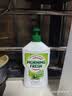 Morning Fresh 晨新辰清澳洲进口浓缩洗洁精经典原味400ml*3高效果蔬奶瓶清洗剂 实拍图