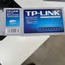 普联（TP-LINK） 8口百兆交换机 监控网络网线分线器 分流器 金属机身 TL-SF1008D 实拍图