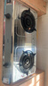 华帝燃气灶家用台式4.5kW猛火煤气灶双灶不锈钢带熄火保护灶具灶台i10013T【液化气商品】 实拍图