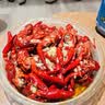 好人家麻辣小龙虾调料200g-油焖大虾香辣蟹炒花甲调料 实拍图