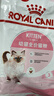 皇家猫粮 幼猫猫粮 幼猫奶糕 K36 通用粮 4-12月 2KG 实拍图