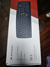 双飞燕（A4TECH）KB-8 104键有线键盘 薄膜键盘台式电脑键盘办公键盘办公打字手感好大回车键 USB接口 黑色 有线 实拍图