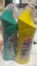 花王（KAO）免刷洗洁厕灵500ml*2瓶 厕所马桶清洁剂强力去污去尿碱除垢洁厕液 实拍图