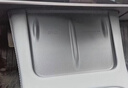 3W Auto-life适用特斯拉焕新版modelY中控储物盒扶手箱YL硅胶收纳盒四件套/黑 实拍图