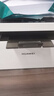 华为HUAWEI F-1500 粉盒 适用于华为激光多功能打印机/抽屉式粉盒/1500页印量/原装品质 黑色 实拍图
