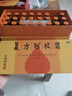 复方阿胶浆20ml*24支*4盒 补气血补气养血提高睡眠 阿胶口服液 头晕目眩 心悸失眠 食欲不振 贫血 实拍图