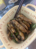 无冰去壳速冻蛏王肉大个冷冻蛏子肉海鲜水产鲜活圣王肉竹蛏肉贝类 500g*1包（无冰） 500g 实拍图
