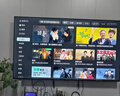 海信电视75E3Q 75英寸 144Hz高刷 U+超画质引擎  AI语音 智能天线Wi-Fi6  4k液晶平板能效补贴以旧换新 实拍图