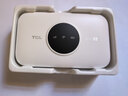 TCL随身wifi2026新款三网全国通用免插卡无线网wifi6车载4G路由器随身便携无限制移动联通电信5GXY15B 【至尊畅享版】三网任切展锐强芯+32人共享 不限速不虚标月享1500G流量 实拍图