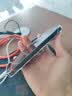 第一卫DIVI【自带镜头膜】适用苹果14pro手机壳iphone14Pro无边框保护套镜头膜全包全透明超薄防摔防爆壳 实拍图