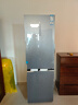 海尔（Haier）家用电器冰箱零嵌入底部散热410L双开门一级能效双变频风冷无霜大容量超薄国家补贴以旧换新小户型 410升EPP超净系统+底部散热+全空间保鲜 实拍图