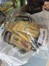 周黑鸭卤鸭翅中散称约485g 甜辣味熟食卤味 聚会零食休闲解馋 开袋即食 实拍图