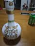 四特酒 东方韵 弘韵 特香型白酒 52度 500ml*2瓶 双支装 实拍图