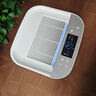 霍尼韦尔（Honeywell）H-Speed空气净化器除甲醛细菌花粉过敏原tvoc流感病毒 新房除醛 空气消毒机KJ760F-P22W 实拍图