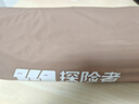 探险者（TAN XIAN ZHE）自动充气床垫地铺家用户外露营徒步帐篷睡垫便捷式超轻气垫打地铺 实拍图