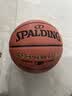 斯伯丁（SPALDING）篮球TF系列7号PU比赛室内外兼用耐磨学生成人青少年 77-176Y 实拍图