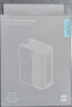 CUKTECH酷态科10号氮化镓充电器套装120W笔记本电脑充电头多口Type-C快充头PD100W适用苹果小米17华为手机 实拍图