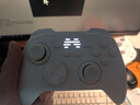 北通鲲鹏20游戏手柄AI智控双切扳机TMR震动无线蓝牙xbox类电脑PC手机steam电视NSswitch2原神 宝可梦 实拍图