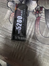 德力普（Delipow）26650锂电池大容量5200毫安强光手电筒专用电池充电器套装 3.7V-4.2V通用 实拍图