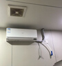 长虹空调京东严选京小宅大1.5匹新一级省电变频冷暖卧室挂机国家补贴纯铜管KFR-35GW/JDC1+R1十年包修 实拍图