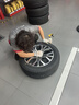 邓禄普（DUNLOP）汽车轮胎 225/55R18 98H SP SPORT 5000 原配三菱 欧蓝德 实拍图