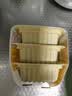 燕京国产优选小粒纳豆 激酶发酵菌健康轻食50g*18盒 控脂减脂健康早餐 实拍图