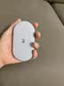 中兴U12随身wifi免插卡移动无线wi-fi6车载4G路由器便携式无限制高速上网宝全国通用流量2026款5GXY15B 【星雾灰】双网WIIF6+3000毫安超长续航 不限速不虚标月享1500G流量 实拍图