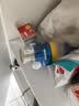 贝亲（Pigeon）新生儿奶瓶男宝套装 玻璃160ml+ppsu240ml唐老鸭 适用0-6个月 实拍图