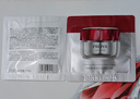 珀莱雅红宝石面霜轻润款50g 抗皱紧致淡化细纹乳液面霜保湿七夕礼物 实拍图