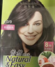 施华蔻（Schwarzkopf）怡然滋养染发霜3.0自然深棕 染发膏人参 多次盖白补染 热卖商品 实拍图