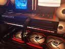 首席玩家（1st player）NGDP铂金 1300W ATX3.1电源（MES ID/压纹线/ATX3.0&3.1双规范/FDB风扇/支持5090/双12V2X6） 实拍图