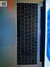 联想（Lenovo）小新笔记本电脑2026补贴15%酷睿标压处理器超轻薄笔记本十二代手提本美术学生办公异能者可选定制 店长推荐【热销-4线程】16G内存 512G高速硬盘15寸P15H 轻薄大屏含数字 实拍图