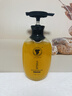 长发小寨【央妈同款】非遗固发防脱洗发水400ml 淘米水强韧发根防断掉发 实拍图