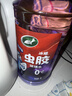 龟牌（Turtle Wax）冰蜡虫胶玻璃水0°汽车去油膜宝马奥迪奔驰强力去污雨刮水2L*2瓶 实拍图