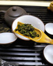 清香雅韵铁观音乌龙茶独立小包礼盒装茶叶赠手提袋 8g试饮装 实拍图