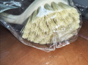 妙洁 长柄洗锅刷 植物剑麻有效去油不掉毛刷子厨房清洁刷锅神器 实拍图