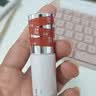 INTO YOU女主角唇泥唇颊两用腮红唇釉哑光口红生日礼物送女生EM07深赤豆色 实拍图