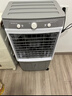 志高（CHIGO）空调扇工业冷风机冷风扇移动水冷空调冷气机加冰块降温强力制冷家用商用 实拍图