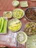 正大樱桃谷鸭胗1斤 鸭货生鲜 鸭肫火锅食材鸭胗花 实拍图