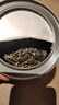 至鼎 信阳毛尖茶叶 明前头采绿茶特级小罐装茗茶50g 自己喝品鉴口粮茶 实拍图