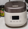 美的（Midea）电饭煲0涂层2L不锈钢内胆1-2人电饭煲电饭锅 家用智能多功能微压无涂层电饭煲MB-RC201S 实拍图
