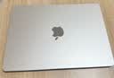 Apple/苹果AI/MacBook Air13英寸M5 (10+8核) 16G 512G星光色笔记本电脑MDHA4CH/A 实拍图