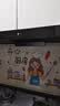 容声抽油烟机燃气灶烟灶两件套装顶吸式欧式家用22m³大吸力自清洁CXW-328-RST32-8+JZY-RLB10Y液化气 实拍图