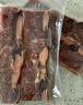 大希地腌制 调味牛仔骨 带骨小牛排  牛肉 牛肋骨烧烤食材冷冻 400g 实拍图