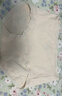 有棵树【特护级首穿免洗】A类婴儿棉女士内裤女10A抗菌蚕丝裆透气三角裤 实拍图