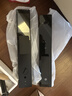 京东京造智能门锁M30Pro 猫眼可视电子锁全自动指纹锁密码锁家用防盗门锁 实拍图