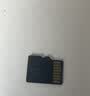 banq 64GB TF（MicroSD）存储卡 A1 U3 V30 4K 适用于小米监控摄像头&行车记录仪专用内存卡 高速耐用 实拍图